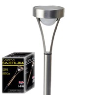 Lampa, solarna, ubodna