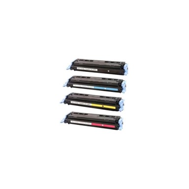 PREMIUMPRINT Set kompatibilnih tonera HP Q6000A / Q6003A, 4 boje