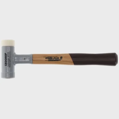 GEDORE Čekić bez povratnog udara KOMBI-PLUS R 247 H-35, 35 mm, duljina 310 mm