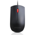 LENOVO Miš Essential, uredski, USB-A, optički, 1600 DPI