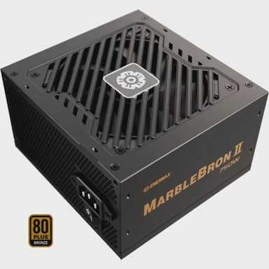 ENERMAX napajanje Marblebron II 750W 1x 12-pin GPU 4x PCIe modularno, crna 