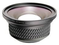 RAYNOX Širokokutni konventor HD 7049 PRO 0,7x 49