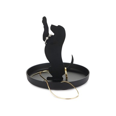 BALVI Metalni stalak za nakit Puppy