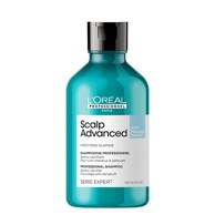 L'OREAL PROFESSIONNEL Šampon Scalp Advanced Anti-Dandruff Dermo-Clarifier 300 ml