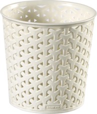 CURVER Koš okrugli my style L 14 cm