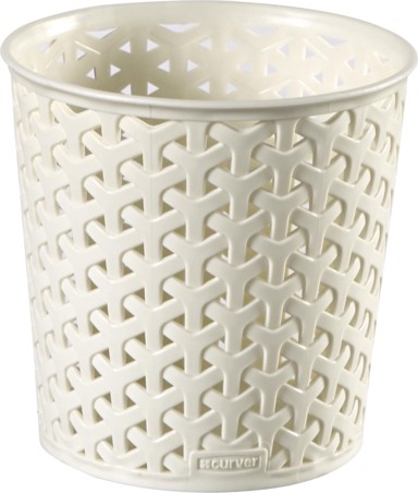 CURVER Koš okrugli my style L 14 cm