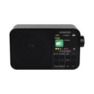 KENWOOD Prijenosni radio CRM30DABB