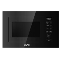 VIVAX Ugradbena mikrovalna pećnica MWOB-2020G G