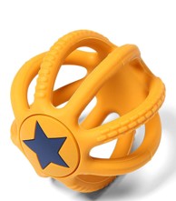 BABYONO grickalica za zube ORTHO