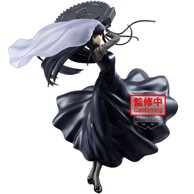 SAKAMOTO DAYS Figura Vibration Stars Osaragi 17 cm