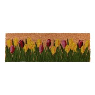 ESSCHERT DESIGN Otirač od kokosovih vlakana 25,5x75,5 cm 