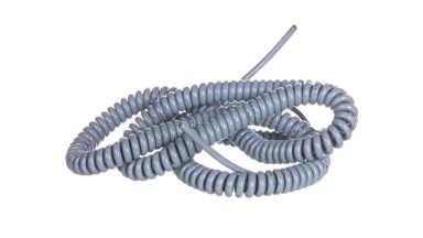 LAPP Spiralni kabel olflex spiral 400 P 3G2.5 2-5m