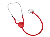 THEO KLEIN Igračka stetoskop sa stvarnim funkcijama