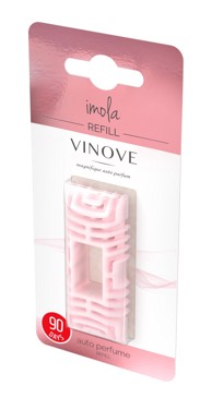 VINOVE Osvježivač zraka za auto punjenje Imola