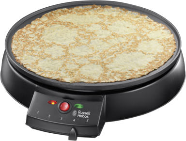 RUSSELL HOBBS Fiesta Aparat za pravljenje palačinki 20920-56