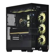 ACTINA Stolno računalo 9800X3D / AMD Ryzen 7 9800X3D, 64 GB, 2 TB SSD, NVIDIA GeForce RTX 5090