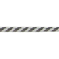 Dekorativni kabel 2×0,75mm ip20 crno/bijeli vk/0t62e0141