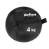 REBEL ACTIVE Medicinska lopta, 4 kg