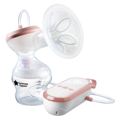 TOMMEE TIPPEE Električna izdajalica