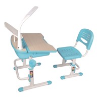 VIPACK Set dječjeg namještaja COMFORTLINE