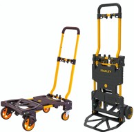 STANLEY Transportna kolica SXWTD-FT586, nosivost 70/137 kg