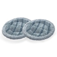 PRIME Rezervni par krpica za motorizirani nastavak za mokro čišćenje podova Dyson