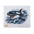 BARACUDA Podloga za miša BGMP-071 Orca 30 x 25 cm
