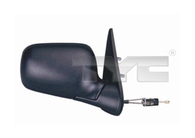 TYC Retrovizor Škoda Felicia 94-00, desni, unutarnje podešavanje