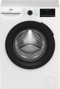 BEKO Perilica rublja BM3WFST411415W, 11 kg