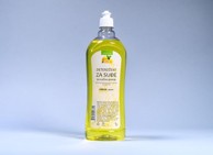 Deterdžent za ručno pranje posuđa, 1 l