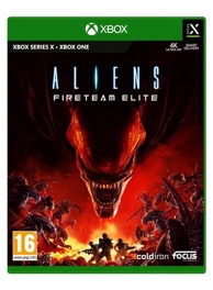 FOCUS ENTERTAINMENT Igra za Xbox One/Xbox Series X: Aliens: Fireteam Elite