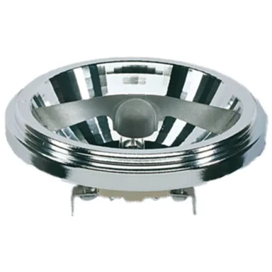 Halogena žarulja ar111 75w 12v g53 380lm 24°