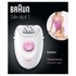 BRAUN Epilator SE S1-1170