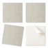 COLORAY Samoljepive PVC pločice s uzorkom riblje kosti, 50 x 50 cm, 4 kom., varijanta 3