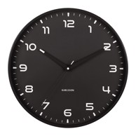 KARLSSON Zidni sat ø 40 cm Orgullo