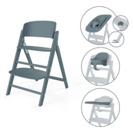 CYBEX Hranilica Click&Fold 4u1, plava