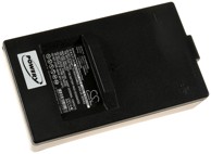 Baterija za daljinski upravljač dizalice Hiab Combi Drive 5000/Hi Drive 4000 FUA41/2055112