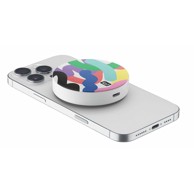 CELLULARLINE Mag Vibe powerbank 3000 mAh MagSafe, bijeli