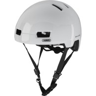 ABUS Kaciga Skurb pearl white size L