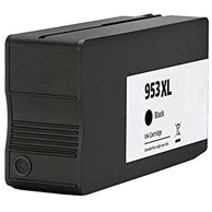 TONER123 Zamjenska tinta HP 953XL / L0S70AE, crna XL