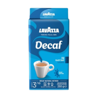 LAVAZZA Kava Decaf, mljevena kava, 250g