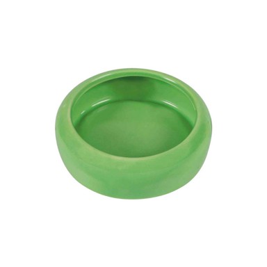 TRIXIE Keramička posuda za glodavce - za hrčka 0,1 l