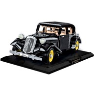 COBI Set za slaganje Citroen Traction Avant 11CV iz 1938. Executive Edition
