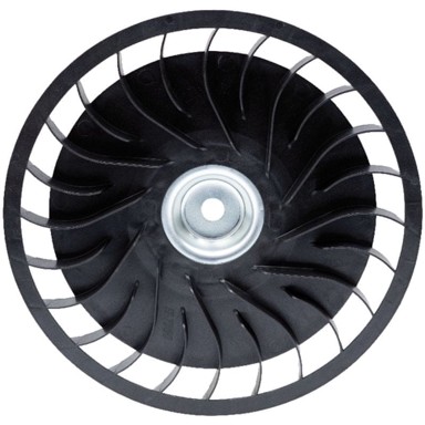 Lopatica rotora ventilatora 30c fi 25,4 mm MTD 731-1583