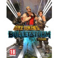 Igra za PC: Duke Nukem's Bulletstorm Tour