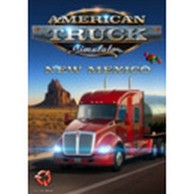 Igra za PC: American Truck Simulator - New Mexico