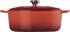 LE CREUSET Posuda za pečenje, 8.9 L, lijevano željezo