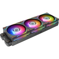 THERMALTAKE SWAFAN 120 EX INFINITY Wood Edition 3Pack