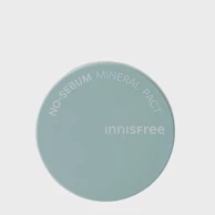 INNISFREE Puder u kamenu No Sebum Mineral Pact 8,5 g