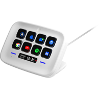 ELGATO Stream Deck Neo, bijeli